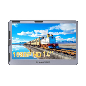 Maxfree F2 14 Silk Screen Protector