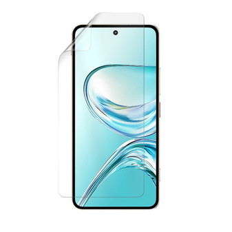 ZTE nubia Focus 2 Ultra Silk Screen Protector