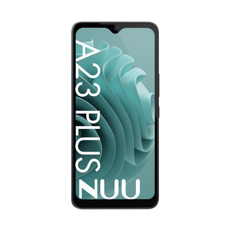NUU A23 Plus Silk Screen Protector