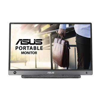 Asus ZenScreen MB16AH Silk Screen Protector