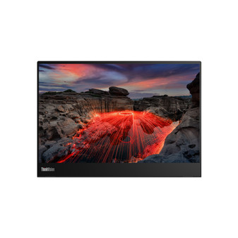 Lenovo ThinkVision M14t Gen 2 Silk Screen Protector