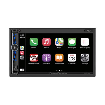 Power Acoustik CPAA-70DM