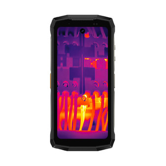 Ulefone Armor Mini 20T Pro Silk Screen Protector