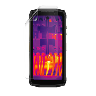 Ulefone Armor Mini 20T Pro Silk Screen Protector