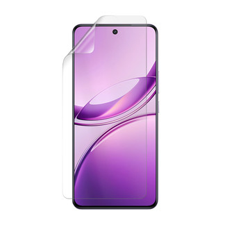 Vivo V50 Lite 4G Silk Screen Protector