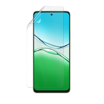 Oppo A5 Pro 4G Silk Screen Protector