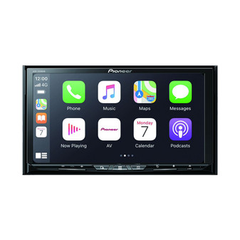 Pioneer AVIC-Z830DAB-C