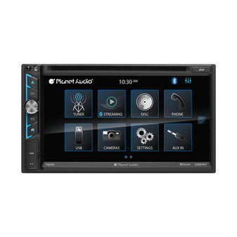 Planet Audio P9695BRC