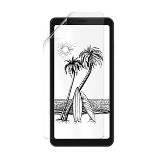 Bigme HiBreak B/W Version Silk Screen Protector
