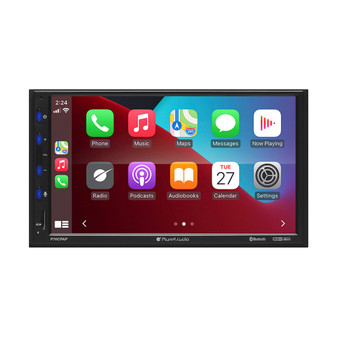 Planet Audio P70CPA-CP