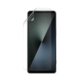 Sony Xperia 1 VII Silk Screen Protector