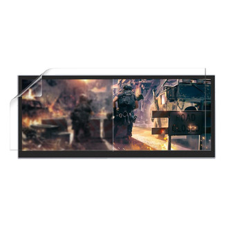 Maxfree L2 13 Silk Screen Protector