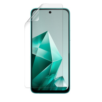 Infinix Note 50x 5G+ Silk Screen Protector