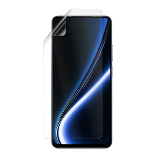 Realme Narzo 80x 5G Silk Screen Protector