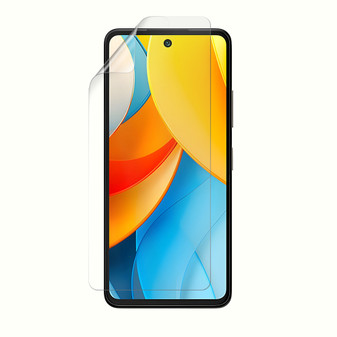 ZTE Axon 60 Lite Silk Screen Protector