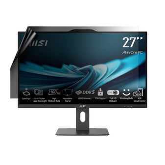 MSI PRO AP272P 13MA Privacy Lite Screen Protector