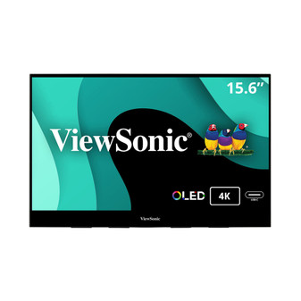 Viewsonic VX1655-4K-OLED