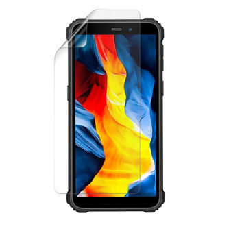 Oukitel G2 Silk Screen Protector