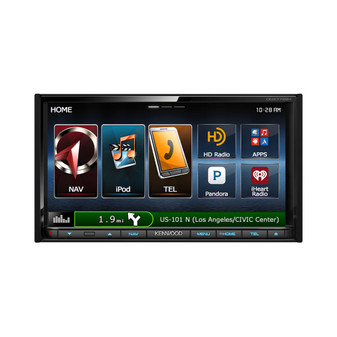 Kenwood DNX7150BT