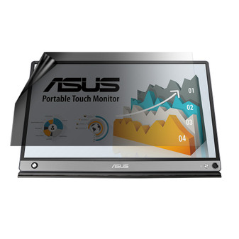 Asus ZenScreen Touch MB16AMTR Privacy Lite Screen Protector