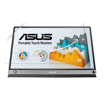 Asus ZenScreen Touch MB16AMTR Silk Screen Protector