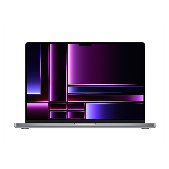 Apple MacBook Pro 14 M3 Privacy Quad Screen Protector