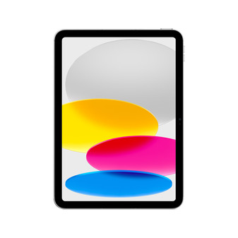 Apple iPad 10.9 10th Gen (2022) Privacy Quad Screen Protector