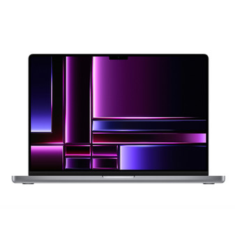 Apple MacBook Pro 16 M3 Privacy Quad Screen Protector