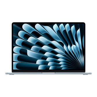 Apple MacBook Air 15 M4 Privacy Quad Screen Protector