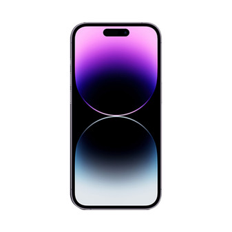 Apple iPhone 14 Pro Privacy Quad Screen Protector