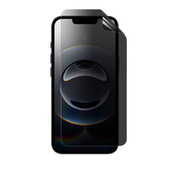 Apple iPhone 16e Privacy Quad Screen Protector