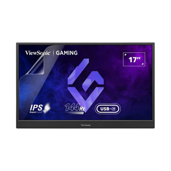 ViewSonic VX1754