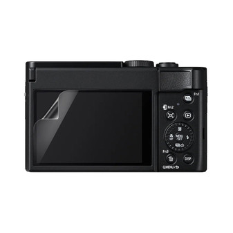 Panasonic Lumix ZS99