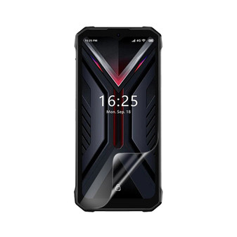 Hotwav T7 Pro Matte Screen Protector