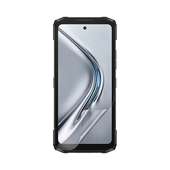 Doogee Fire 6