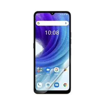Umidigi A15T Matte Screen Protector