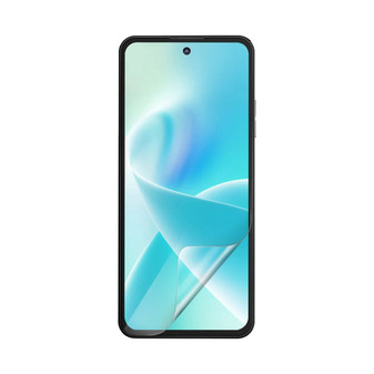 Hotwav Note 12 (2024) Matte Screen Protector