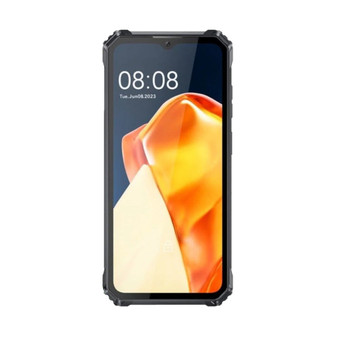 Oukitel WP28E Matte Screen Protector