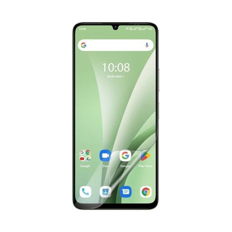 Umidigi G9C Matte Screen Protector