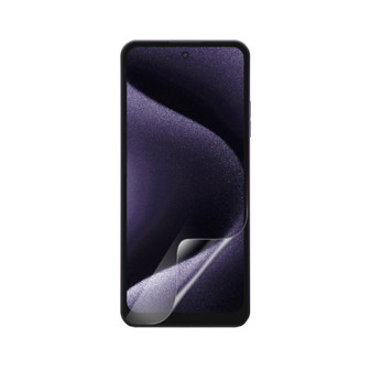 Hotwav Note 13 Max Matte Screen Protector