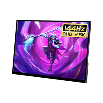 Caperave BQ16H QHD (16)