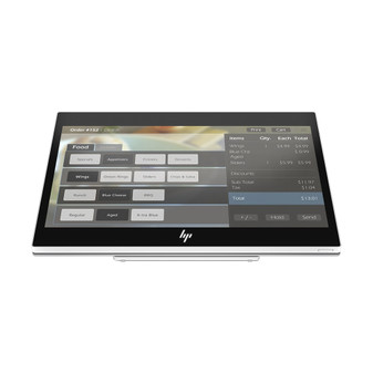 HP Engage One Prime Matte Screen Protector
