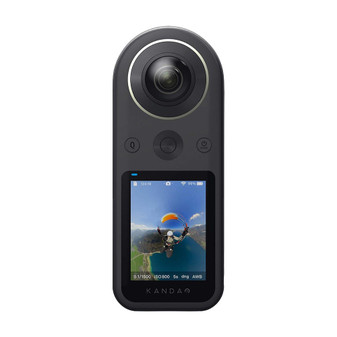 Kandao QooCam 8K Vivid Screen Protector