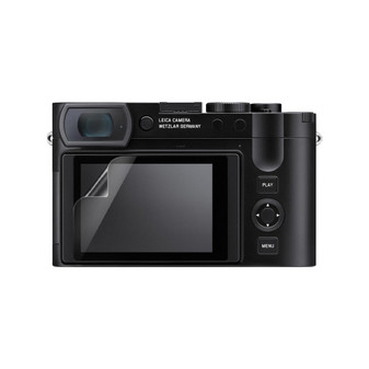 Leica Q3 43 Matte Screen Protector