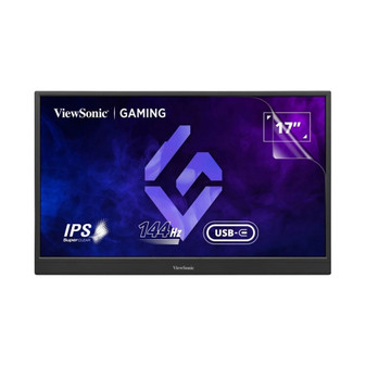 ViewSonic VX1754
