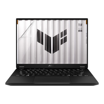Asus TUF Gaming A14 (2025) Matte Screen Protector