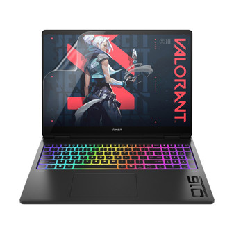 HP Omen Max 16t ah000 OLED Matte Screen Protector