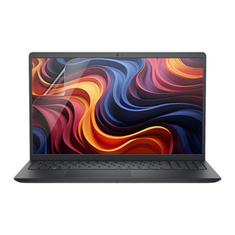 Dell 15 DC15255 (Touch) Matte Screen Protector