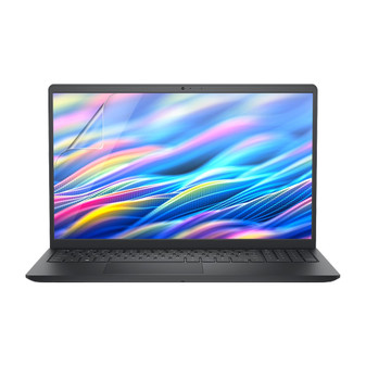 Dell 15 DC15250 (Non-Touch) Matte Screen Protector