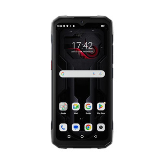 Hotwav Cyber 15 Vivid Screen Protector